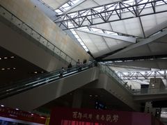 -东浩兰生上海世博展览馆