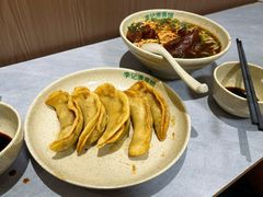-李记清真馆(打钉巷店)