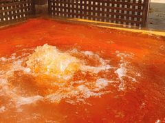 -春晖园度假酒店温泉