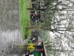 -溱湖国家湿地公园