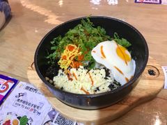 -鱼籽村秘制拌饭(崇文门店)