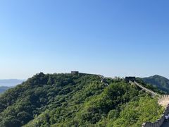 -慕田峪长城