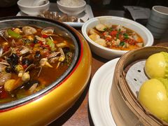 -乔街深夜食堂·台州菜·高压锅生蚝(杭州总店)