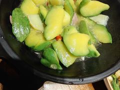 -福照楼汽锅鸡·云南特色菜(万达广场店)