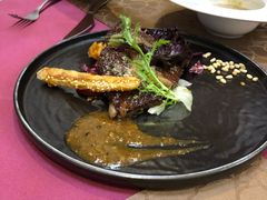 -红房子西菜馆(淮海中路店)