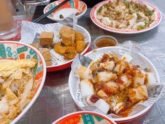 -孖记茶档·热腾茶餐(乐峰店)