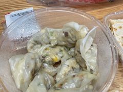 宁海汤包-老前童小吃(北明程路店)