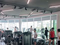 -一兆韦德健身(慧芝湖店)