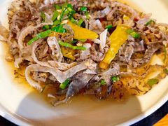 -隔壁老王·家常云南菜(花巷店)