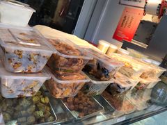 -娘心豆品(方庄店)