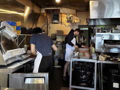 -Steveston Pizza Company (Richmond)