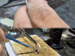 -十八字金·银饰·开蚌DIY·手工体验团建(世纪金源店)