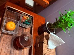 -青曼SPA·按摩·采耳·足道(龙之梦店)