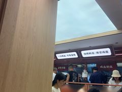 -金原鸭血粉丝汤·汤包·脆皮烤鸭(南京博物院店)