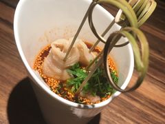 -太二酸菜鱼(深圳布吉万象汇店)
