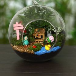 -今日陶艺(富力广场店)