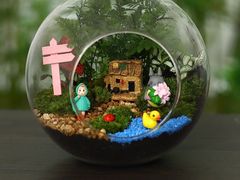 -今日陶艺(富力广场店)