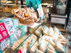 -罗莎蛋糕Rosa bread(四方坪店)