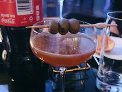 -云·酷Atmosphere(国贸大酒店)