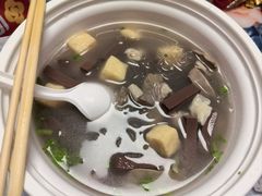 -回味鸭血粉丝汤(京新广场店)