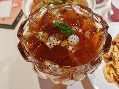 -京鸭棠(让胡路万达店)
