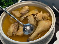 -望乡楼上海菜(日月光店)