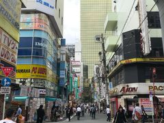 -秋叶原电器街