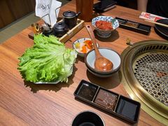 -鹤汀居酒屋•家庭料理•烧鸟酒肆(新街口店)