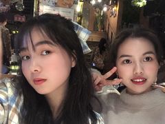 -胡桃里音乐酒馆(下沙店)