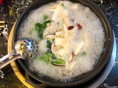 牛杂汤锅-尚品牛味汤锅火锅(康定总店)