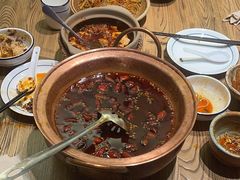 -水煮三国·川鲁江湖菜(香山店)