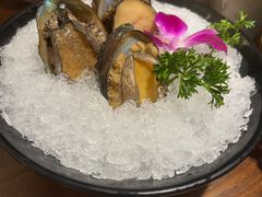 -东海怡品海鲜豆捞(星街坊店)