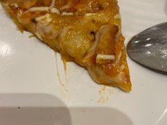 -萨莉亚意式餐厅(天河城购物中心店)