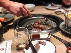 -好牛烧肉(世茂广场店)
