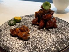 -狮王府淮扬菜(夫子庙老门东店)