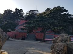 -妙峰山风景名胜区