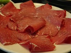-鲁西肥牛(九方购物中心店)