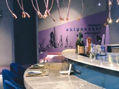 -Wei菋·Le Bistrot