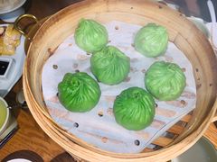 招牌鲜虾小馄饨-苏小柳手工点心(人民广场分院)