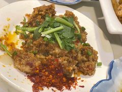 粉蒸牛肉-百年粉蒸牛肉