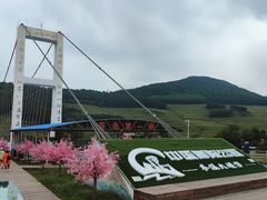 -本溪大峡谷