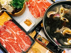-花潮料理艺食馆(世欧广场店)