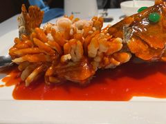 -松鹤楼·非遗·苏帮菜(融科店)
