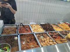 -白妈螺蛳粉(白云万达店)