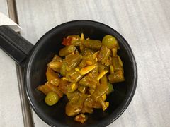 榄菜豆角-真功夫(联丰店)