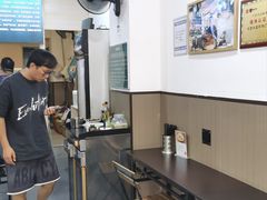-丰登陕西水盆牛羊肉·泡馍