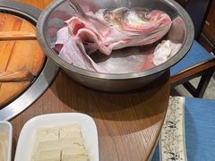 -万里闯关东铁锅炖菜馆(高新旗舰店)