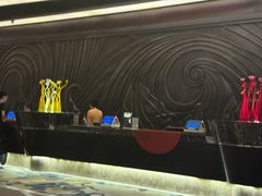 -上海凯宾斯基大酒店
