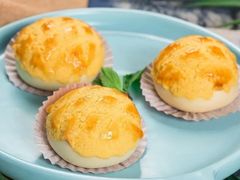 -飶香居(省博物馆店)