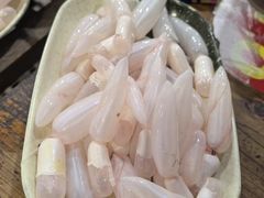 -章记正宗南岗鱼蛋火锅